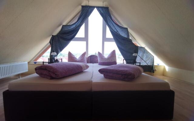 Apartment Am Horstberg