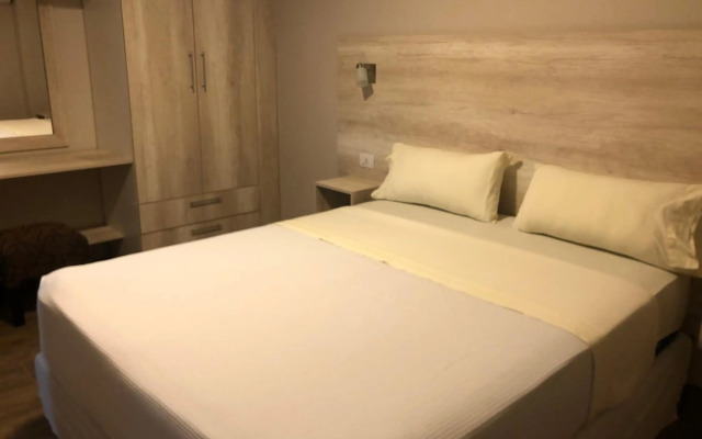 Perito Moreno - 3ro A