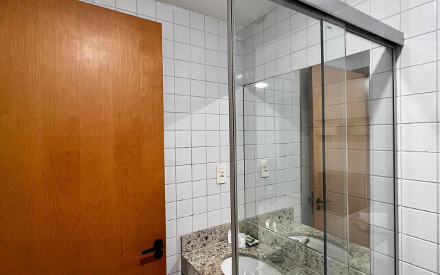 Flat em Aguas Claras - Brasília - MD1005