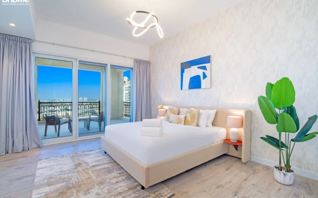 Marina Residence - 1108