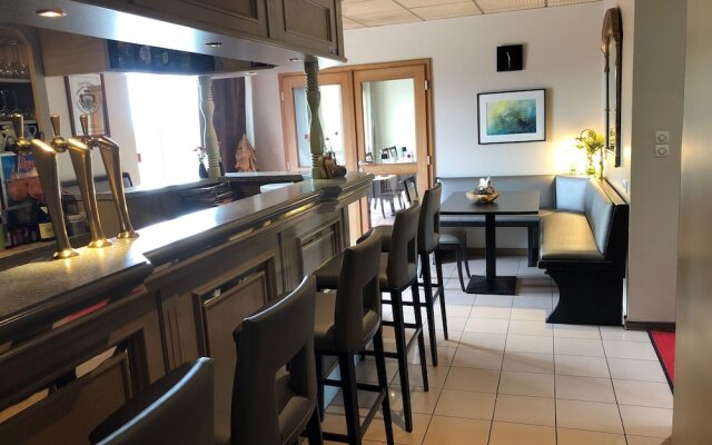 Hotel Restaurant Ritter'hoft