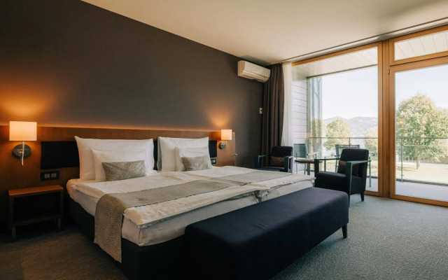 Deltapark Vitalresort