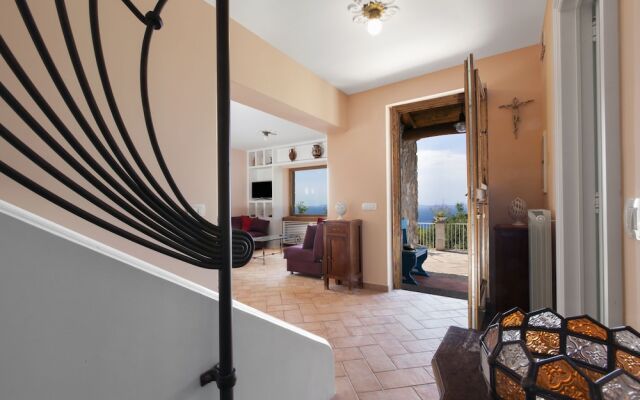 Villa Rusella