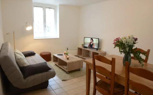 Appartement 3éme étage, Dieppe