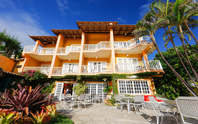 Manary Praia Hotel