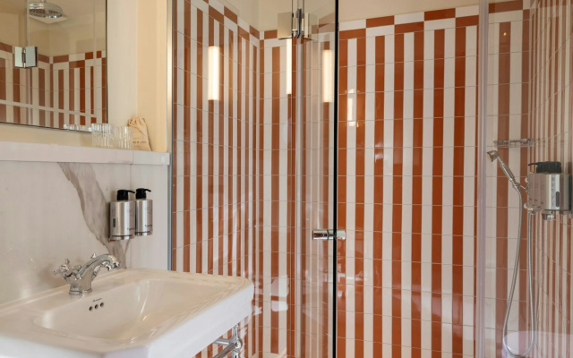 Hôtel Filigrane & Spa