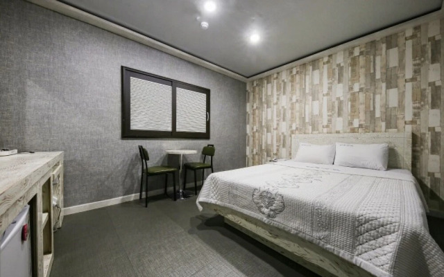 Chungju Hotel Soyu