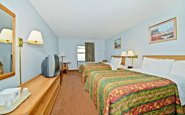 Americas Best Value Inn Allentown