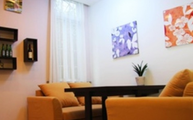 Huangshan Wushuang Inn