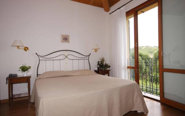 Agriturismo Borgo delle Vigne
