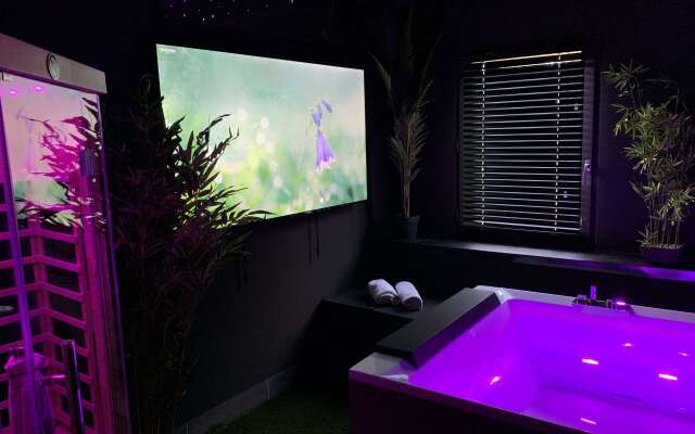 Sure Hotel by Best Western Annecy