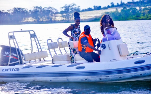 Nyange Resort and Marina