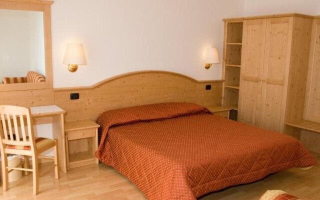Agritur Monte Pin