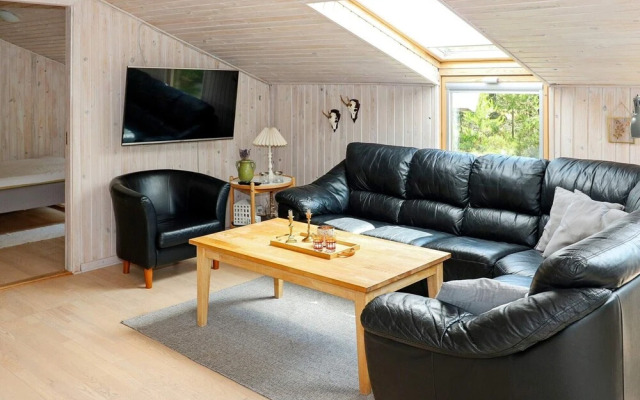 6 Person Holiday Home in Hadsund