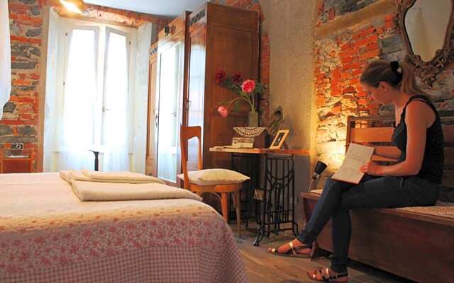 Le Dame della Cortesella - b&b