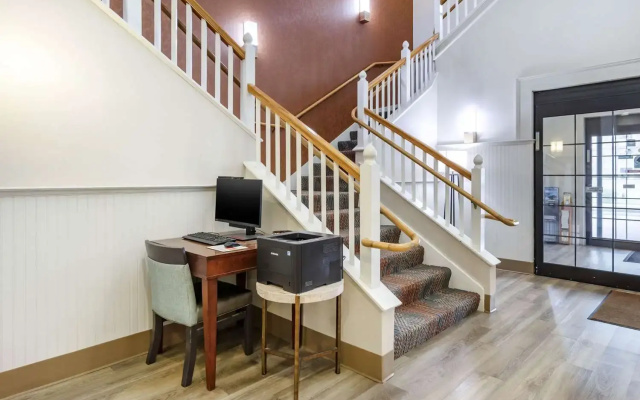 Mainstay Suites Ocean City West