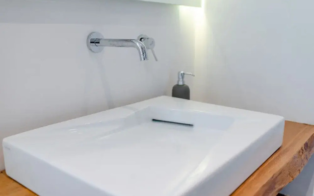 Suite Apartment in Torino