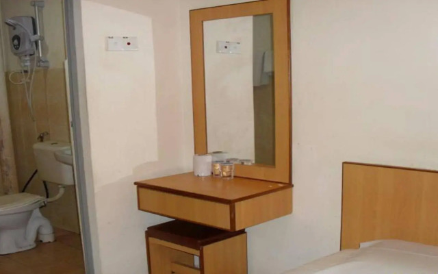 Hotel Suria
