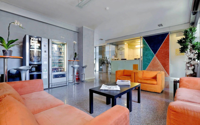 Aparthotel Colombo Roma