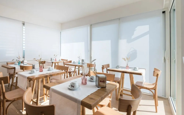 B&B Il Palazzotto di Luca Luxury Suites