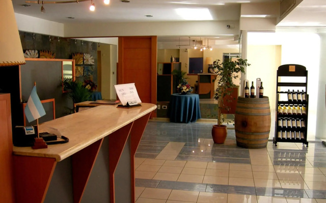 Apart Hotel San Lorenzo