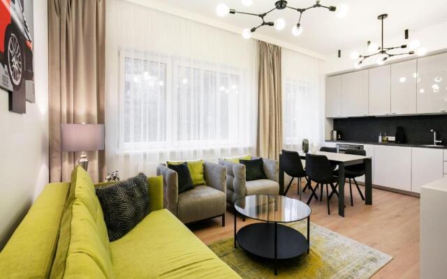 Luxury for everyone - Hills Park Lux Apartments 2
