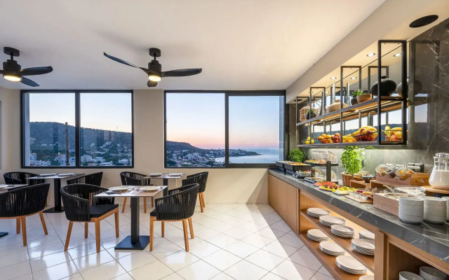 Minois Boutique Hotel - Adults Only