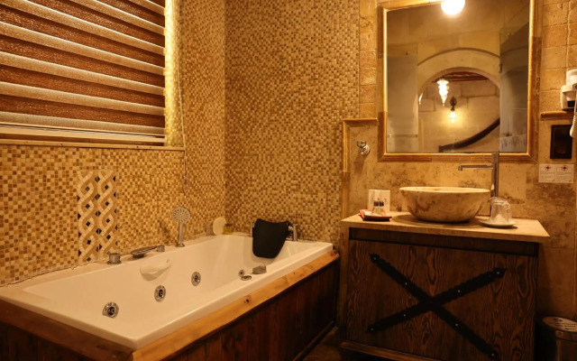 Cappadocia Inn Hotel
