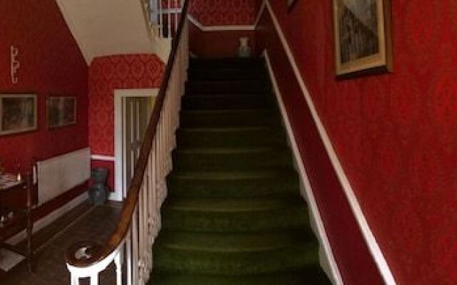 Dollardstown Historic Country House