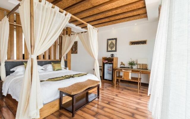 Dali Shuise Boutique Hotel