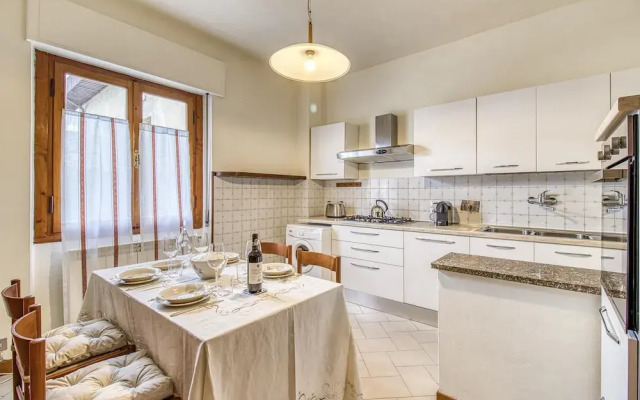 Casa Gedeone - Grand Canyon of Tuscany