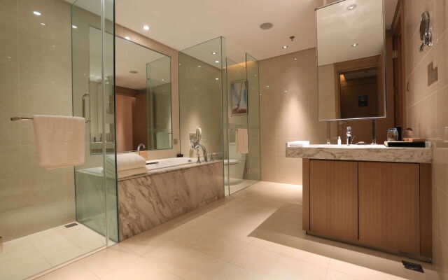 Yun Hotel Wuhan