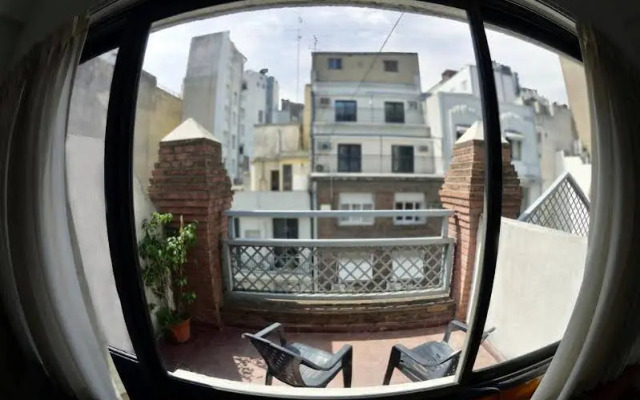Art Deco Hotel And Suites