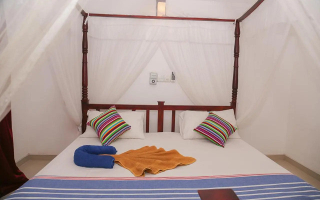 Tithira Guest House