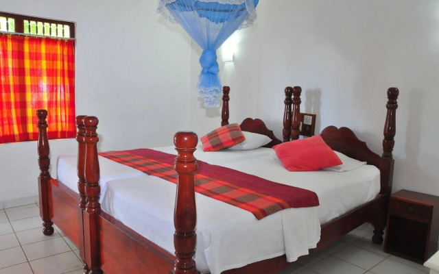 Ypsylon Tourist Resort