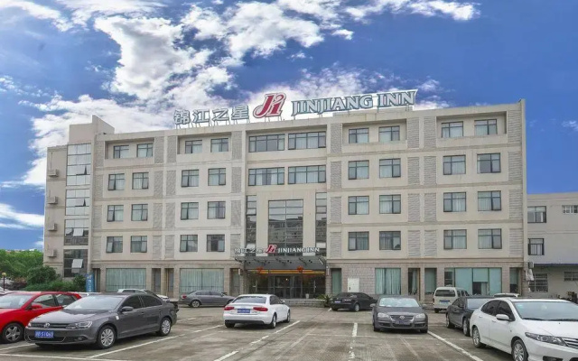 Jinjiang Inn