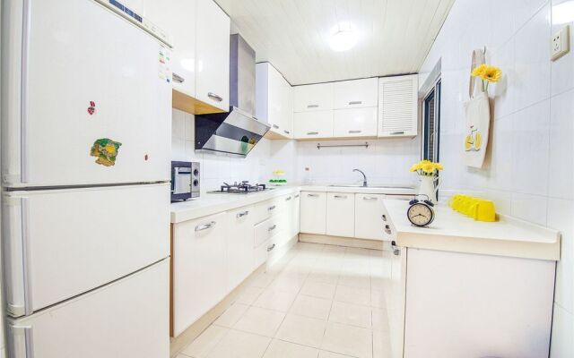 Muyun 3 bedroom Xuhui