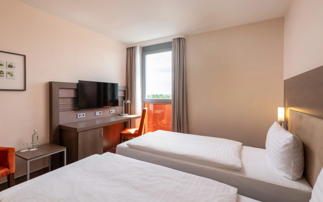 IntercityHotel Berlin Airport Area North