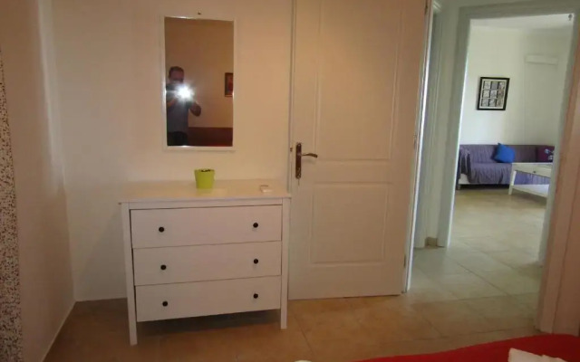 Barbati Beach Apartments