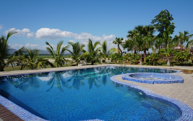 Bagan Village Resort Hotel