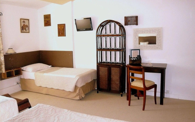 Hôtel Mistral