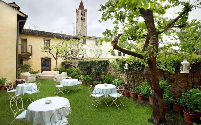 Il Relais dell'Abbazia