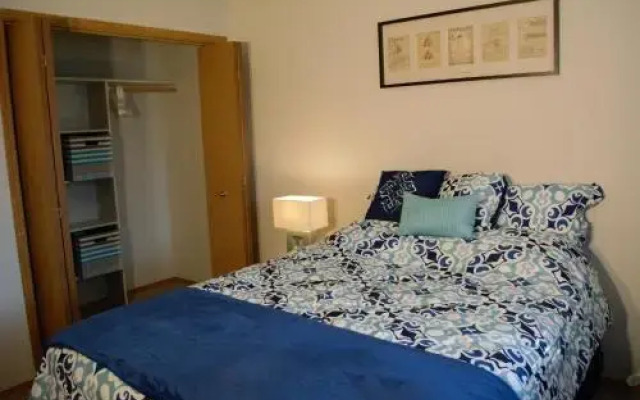 8635 Ustick Road Apartment