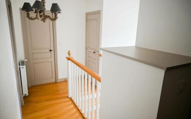 Résidence La Loge-perros Guirec - Maisons & Villas pour 8 Personnes 654