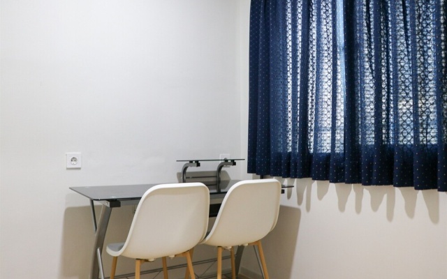 Brand New 2BR at Daan Mogot City Apartment By Travelio – Guest Rooms – Jakarta
