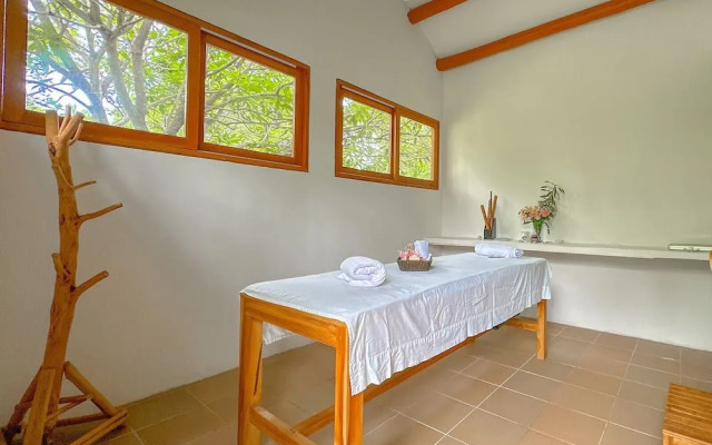 Hotel Boutique Chiniu By Gh Suites