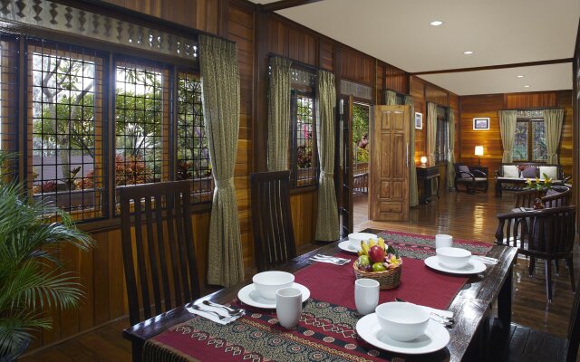 Jambuluwuk  Convention Hall & Resort Batu