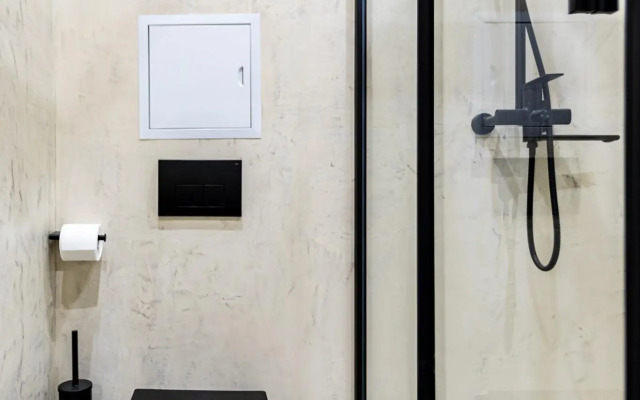 ArendaGrad на шоссе Дмитровское 107 Б