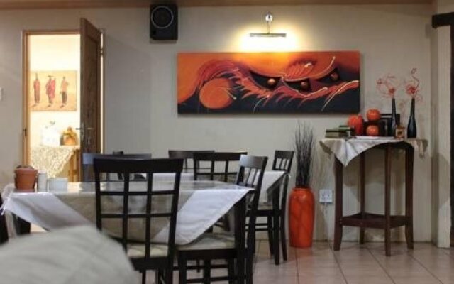 Aber Jetz Guesthouse