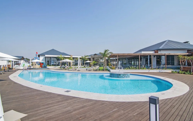 Ballito Hills Palm Tree Unit
